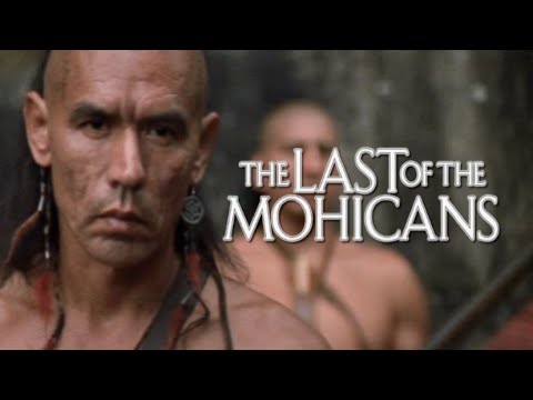 The Last of the Mohicans Soundtrack – "Promontory", "The Gael" – Magua vs the Mohicans Theme