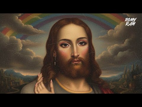 Romy Ram - Cristofobia (AUDIO)