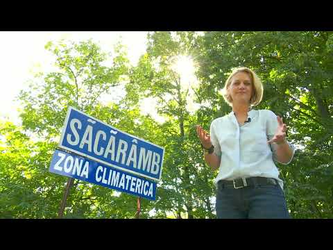 Universul magic de la Săcărîmb  #IstoriiAscunse @TVRTM