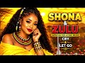 Romantic Shona Zulu Love Melodies ️Deep Intimate Emotional Amapiano Mix For Lovers 2026 ️