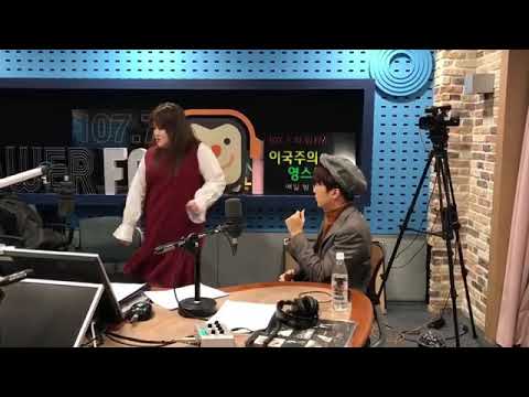 Sbsyoungstreet ig - 180122 (Wooyoung) 1