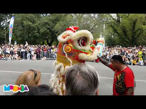 Moomba Festival 2019 - Monday 11th March