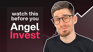 How to Angel Invest in SaaS Startups 📈