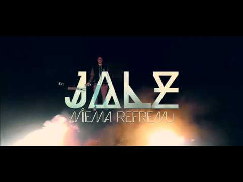 Jalz - Nie ma refrenu (Prod. Sajmon, Scratch&Cuts Sajmon)