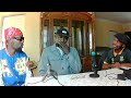 Episode 1 Featuring UMshengu