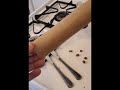 How To Smoke Knife Hits Smoking Weed With Two Butter Knives