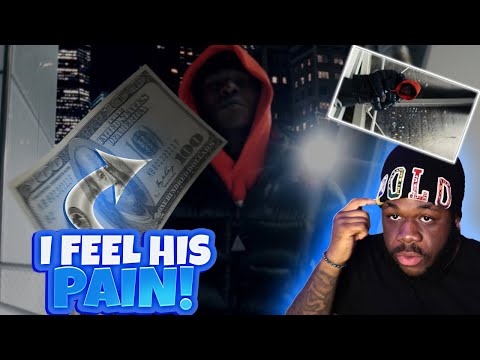 THIS HIT HOME!! Quelly Woo - Pondering [REACTION]
