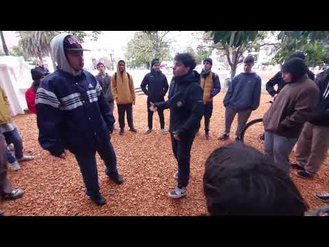 AUGE vs DUCK | CUARTOS DE FINAL | FECHA 2 | LIGALDF | TEMP22