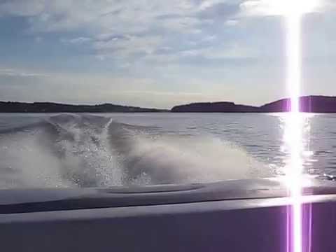 GLASTRON 195 SX 50 MPH