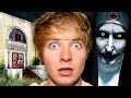 The Hospital Of Nuns A Night Turned Demonic