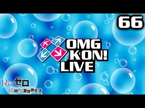 OMG KON! LIVE 66 - Dancing Stage Unleashed Polar Bears 3 feat. MOD HELL