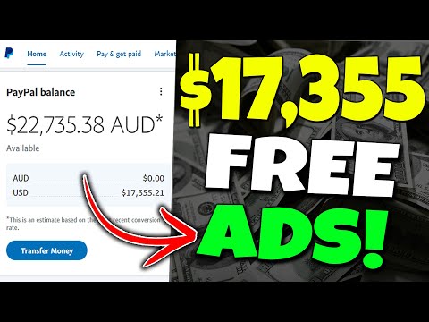 , title : 'Earn $17,355.21 With This FREE UNLIMITED ADS TRICK Make Money With Affiliate Marketing IN 2022'