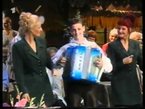 Annie Erler   Der Schönste Mann der blauen Berge 2