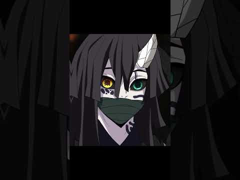 What If Hashira's became Demons? 🔥🔥 - #kimetsunoyaiba #demonslayer dem