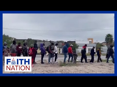 Faith Nation:  January 5, 2023