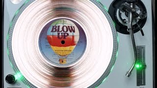 SILICON DREAM - LUDWIG FUN (BEATHOVENS ALPTRAUM MIX) (℗1989)