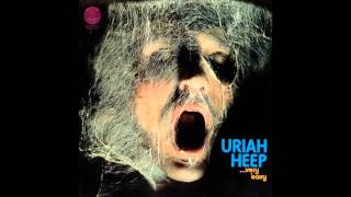 Uriah Heep - ...Very 'Eavy, Very 'Umble... 1970 (Full Album)