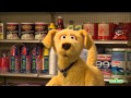 Hercules On Sesame Street