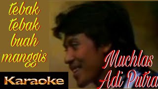 Download lagu Muchlas Adi Putra - Tebak Tebak Buah Manggis (karaoke) mp3 Download lagu Muchlas Adi Putra - Tebak Tebak Buah Manggis (karaoke) mp3