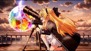 ちびまりスパーク【AI動画】