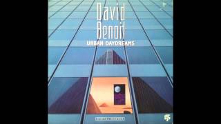 David Benoit ・ Snow Dancing