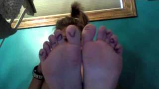 Ellie Kust - Sing Me To Sleep (OFFICIAL MUSIC VIDEO)