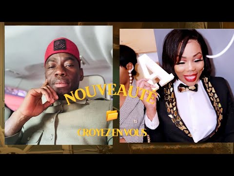 makosso, Centinelle et aya Robert parle de l’affaire croyez en vous et son ex 