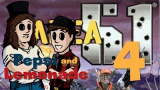 Area 51 (4/4)  - Shake-Well Before Opening