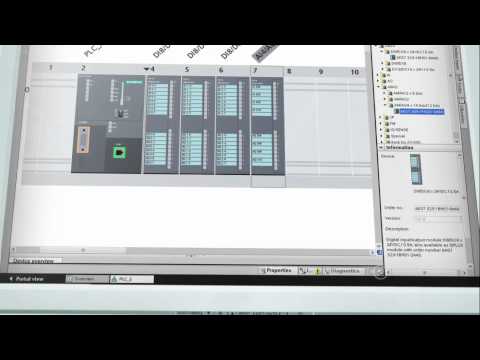 All about TIA Portal in 120 seconds