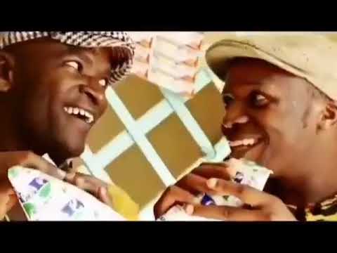 Usiseme maziwa sema Ng'ombe advert