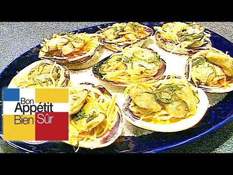 download lagu mp3 mp4 Recette De Clams Au Four, download lagu Recette De Clams Au Four gratis, unduh video klip Recette De Clams Au Four