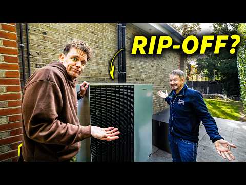 Are Heat Pumps Really Worth It In 2025?