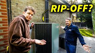 Are Heat Pumps Really Worth It In 2026?