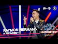 Raymon Hermans - M'n favoriet • Muziekfeest op het Plein 2021 // Sterren NL