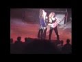 Yngwie Malmsteen Live 1990 "The Queen is in ...
