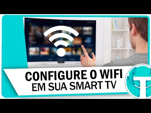 Vídeo: Como colocar internet na TV: perguntas e respostas