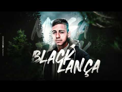 ♧》MEGA FUNK 2021 - BLACK LANÇA - (Dj Anderson Dias)