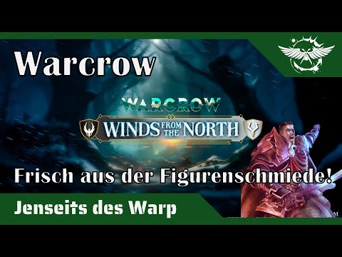"Jenseits des Warp" - Warcrow