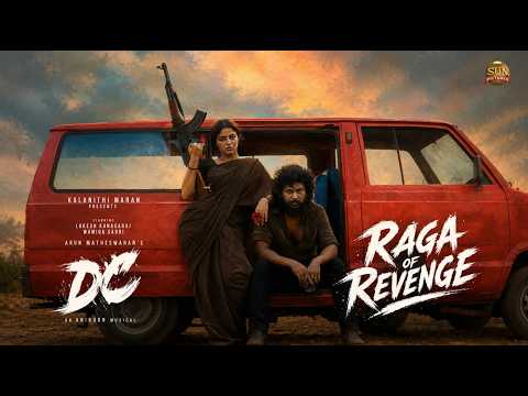 Raga of Revenge (From "DC")