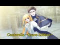カンタレラ  ~grace edition~ / Covered by Walherich & @katieheehee #utaindorelay