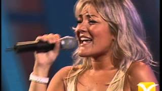 La Oreja de Van Gogh, Deseos de cosas imposibles, Festival de Viña 2005