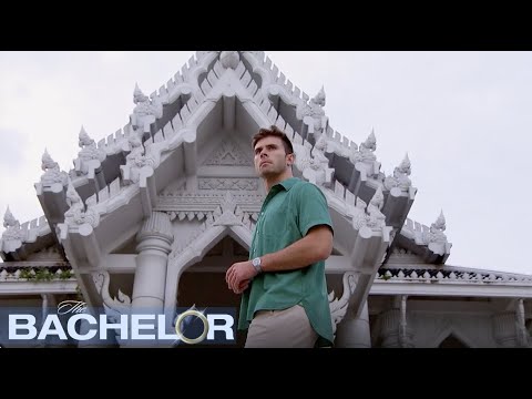 Coming Up on Fantasy Suites Episode: Zach Breaks His Promise — ‘I Said One Thing and Did Another’