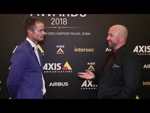 Interview with Peter Richards, Technical Director & Head of Security ...