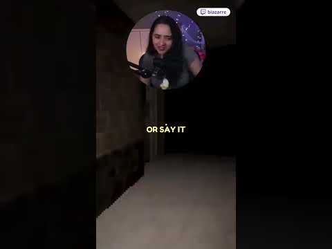 the PS1 style horror games get me every time