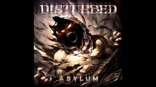 Disturbed Asylum 17. Living after Midnight