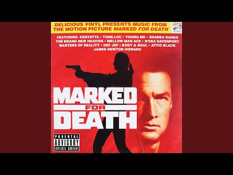 No Justice - Jimmy Cliff