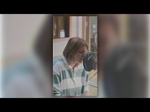 Videoclip de Avant (Session rue Boyer) — Louane