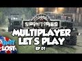 Let's Play - SPINTIRES Multiplayer Gameplay ...