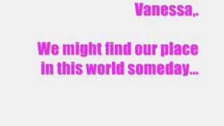 Gotta Go My Own Way - Vanessa Hudgens &amp; Zac Efron (Lyrics)