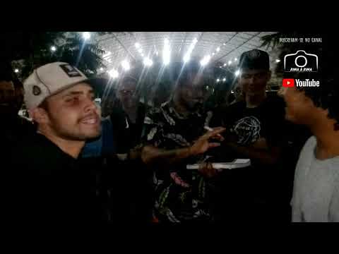 TH\AZ vs GASPAR\SOVIÉTICO//1°F//BATALHA DA CURURU